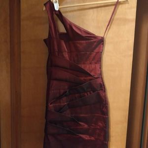 One time party dress